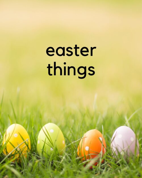 Easter Things in Santa Barbara: Your Ultimate Guide