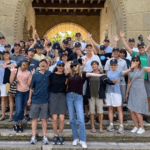 Family and friend large group tour!