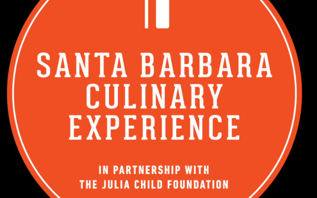 Santa Barbara Culinary Experience Week May 2025