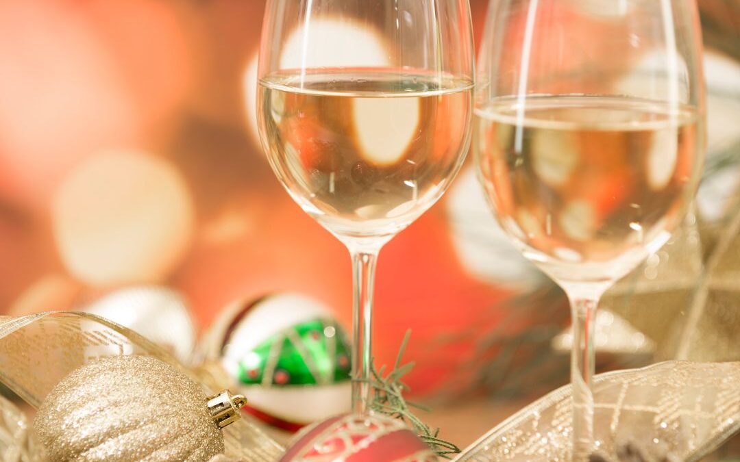 Holiday Wine Specials
