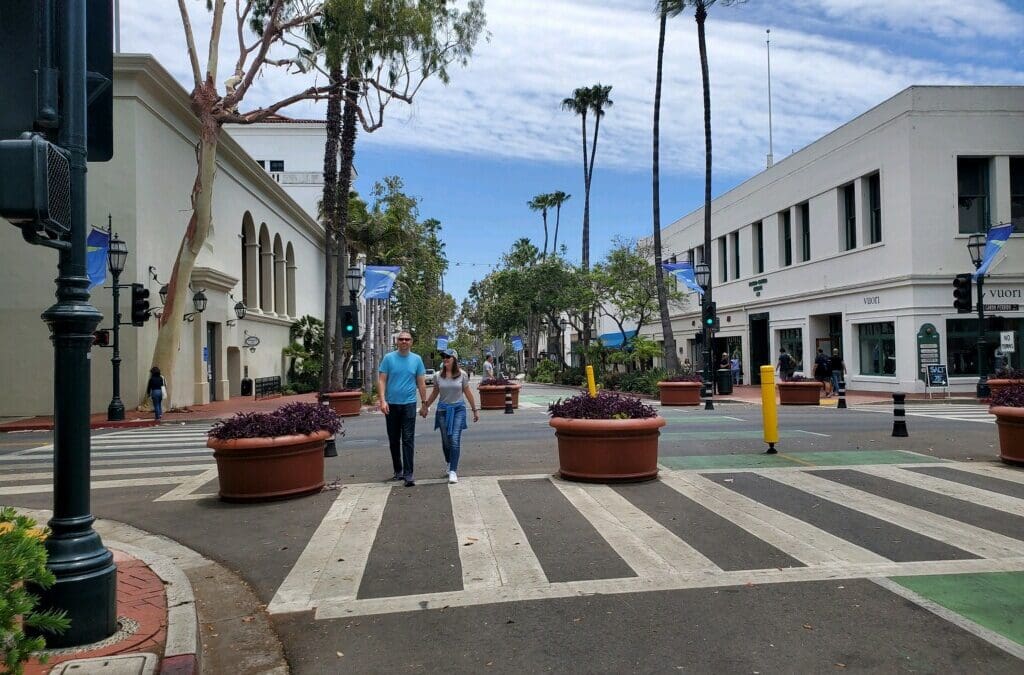 The Best Santa Barbara Tours